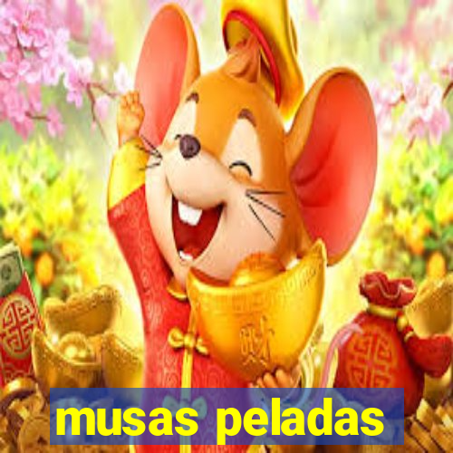 musas peladas